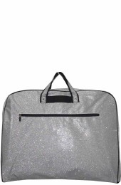 Garment Bag-GLE864/SILVER